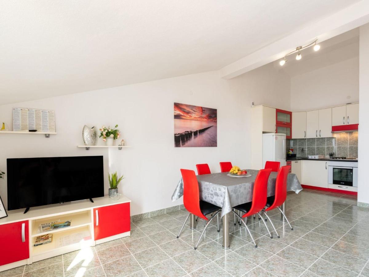 Apartment Niko 1 By Interhome Duće Exterior foto
