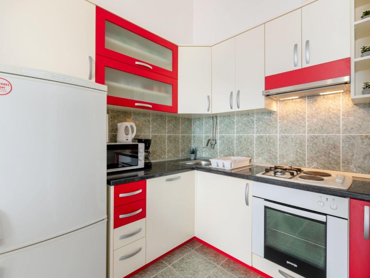 Apartment Niko 1 By Interhome Duće Exterior foto