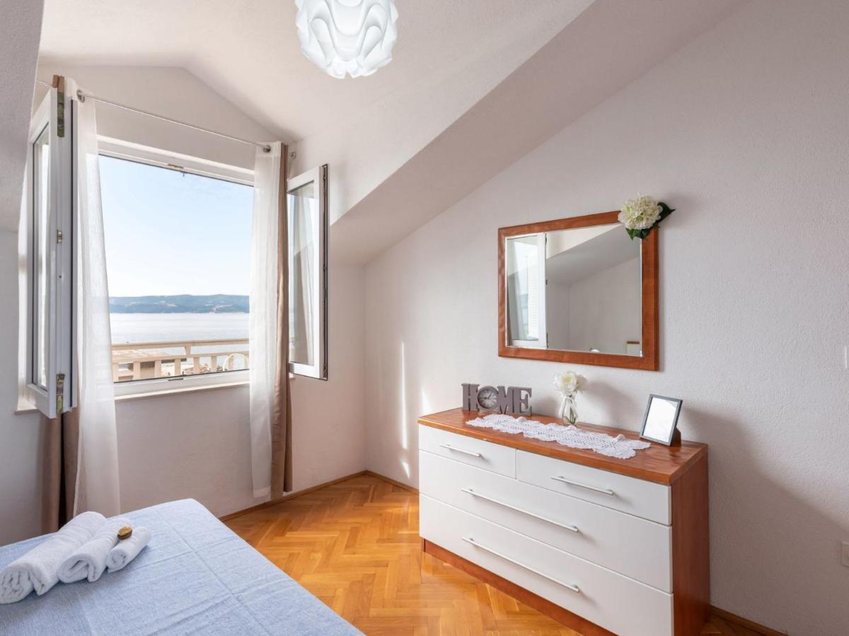 Apartment Niko 1 By Interhome Duće Exterior foto